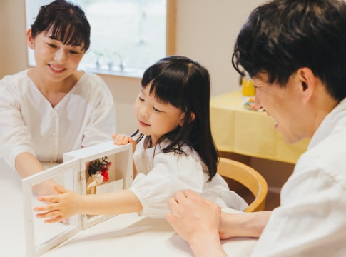 錫婚メモリアルボックス