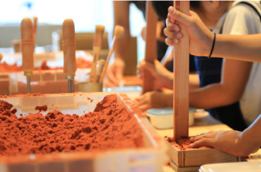 Casting Workshop - NOUSAKU LAB